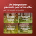 Para quién es el Shiitake Oravita