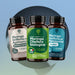Tratamiento Relajación y Estrés RedMoringa: Moringa Griffonia y Agrimonia, Moringa ecológica y Griffonia y Melatonina