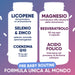 Pre Baby Routine: licopene, selenio e zinco per lui, magnesio, resveratrolo e acido folico per lei