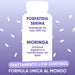 Fosfatidilserina da soia 400 mg e Moringa per la funzione digestiva e il metabolismo dei lipidi