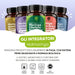 RedMoringa supplements are made in Italy with organic Moringa in a GMP-compliant laboratory