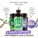 Low Cortisol set, women's version: Phosphatidylserine, Moringa and Moringlow