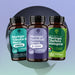 Low Cortisol Treatment for men RedMoringa: Moringa Tribulus and Maca Energia, Moringa Phosphatidylserine and organic Moringa