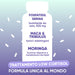 Phosphatidylserine, Moringa, Maca and Tribulus tonic-adaptogens